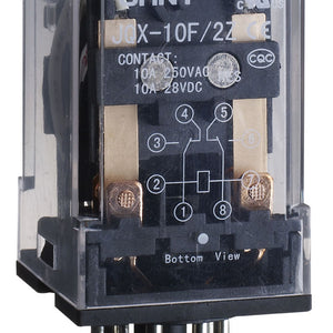 Miniature Relay