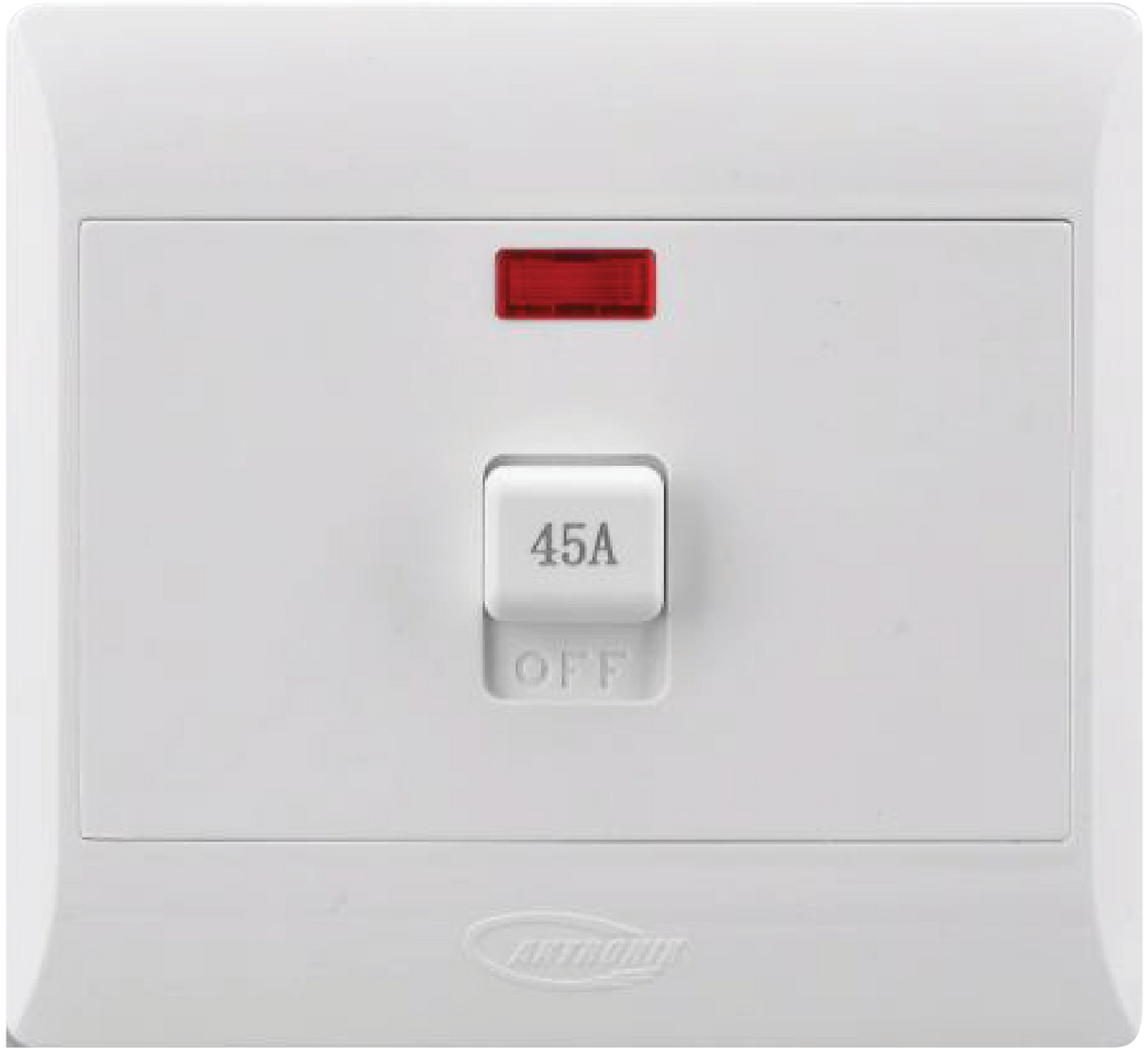 Condere Isolator 45A 2P 4x4