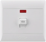 Condere Isolator 45A 2P 4x4
