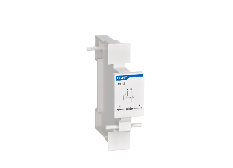 Chint Mechanical interlock DZ158