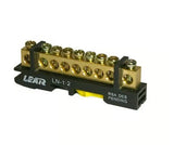 LEAR SAMITE RAIL NEUTRAL BAR
