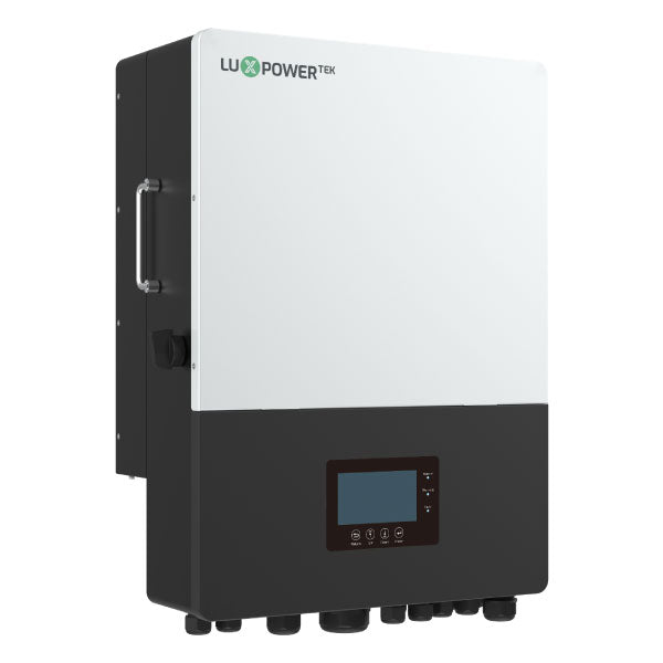 Luxpower 12kw (LXP12000) LV Hybrid inverter, 5 Years warranty with WIFI Dongle
