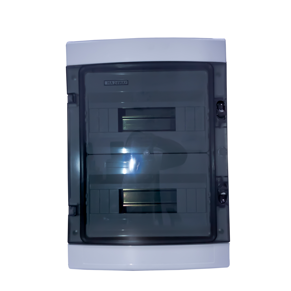 LWHA-24 WAY Distribution Boards IP65