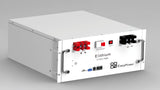 Easy Power Solar 100Ah 5.12KWh Lithium Battery 16CE