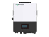 Luxpower 12kw (LXP12000) LV Hybrid inverter, 5 Years warranty with WIFI Dongle