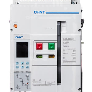Air Circuit Breakers