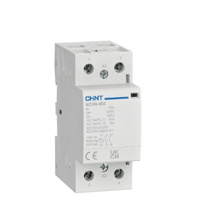 Modular Contactors