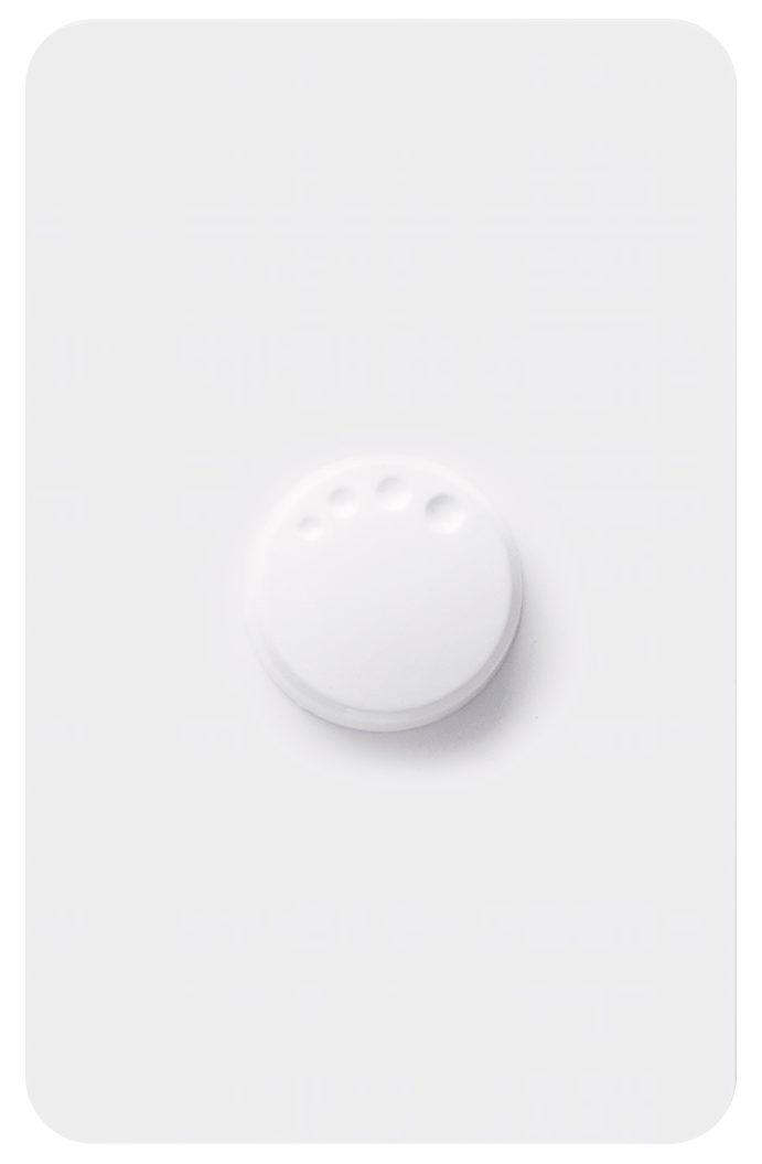 Rotary Dimmer 2x4