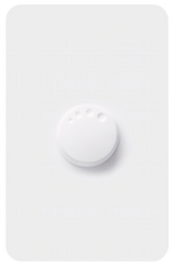 Rotary Dimmer 2x4