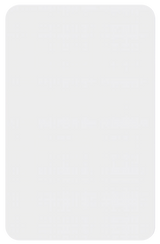 Blank Plate 2x4