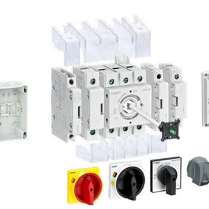 Load Switch & Access