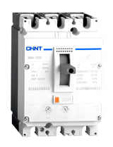 CHINT 100KA 1250A 3P MCCB (Electronic 0.4-1In)