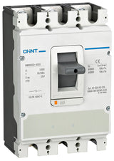 Chint 4 Pole Large Frame Isolator 1600A