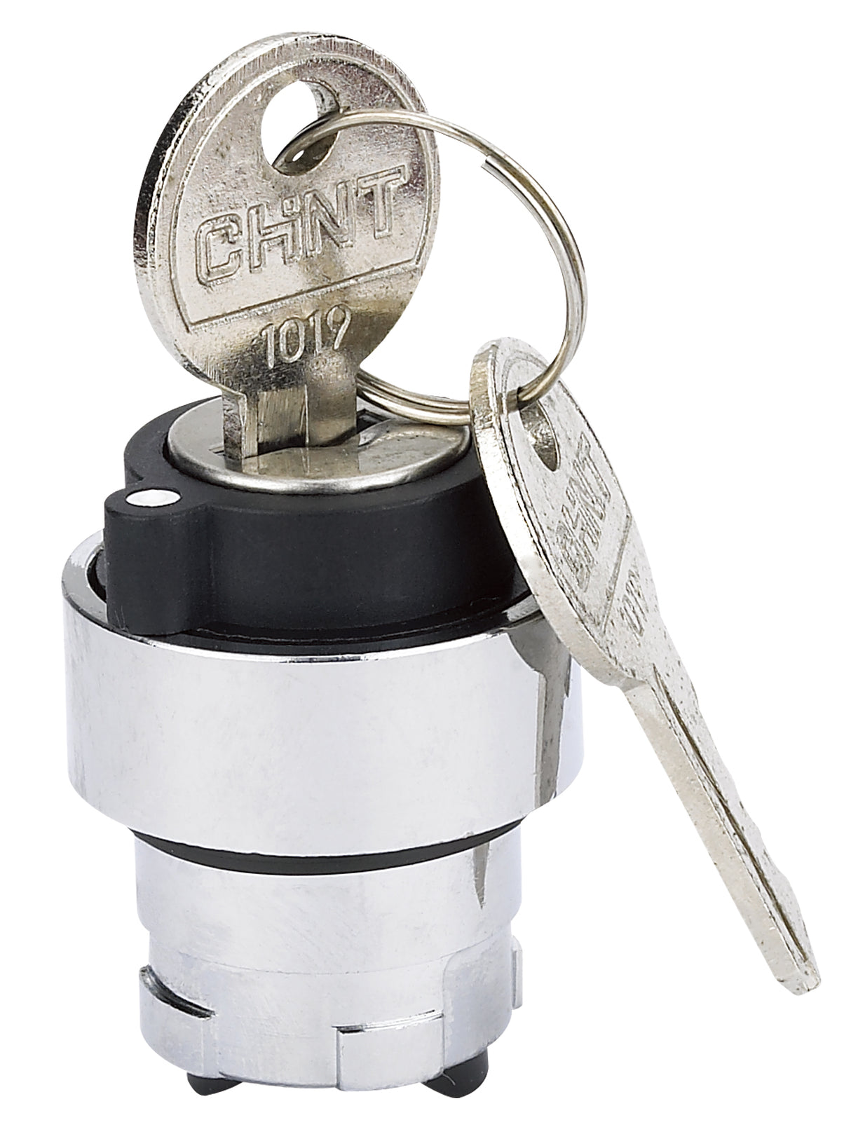 Chint  Key Selector Head 2 Position Stay put  IP40