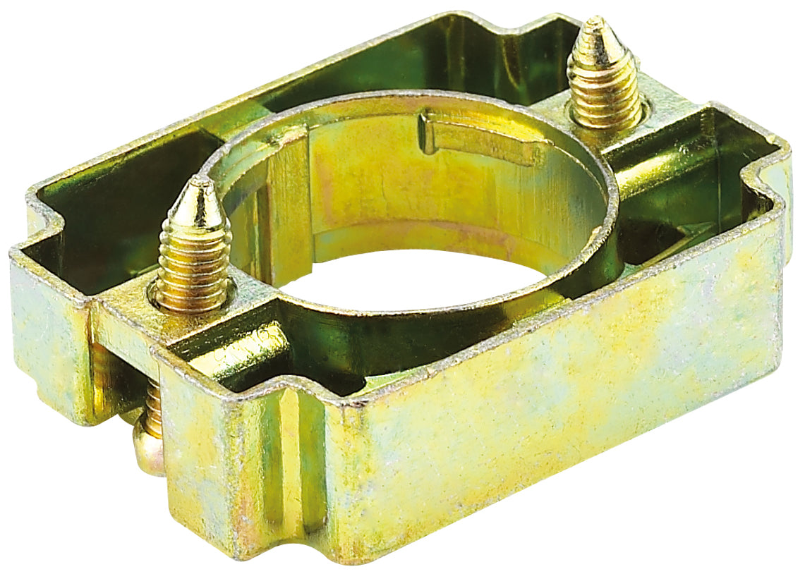 Chint  Metal Bezel For Pushbutton  IP40