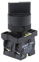 Chint Selector Switch ED-53 PVC IP40