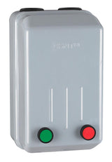Chint DOL Starter Steel 1.6 2.5A 400V  with OV/L