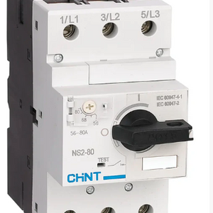 Motor Starter