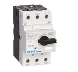 CHINT Manual Motor Starter 6 10A 4kw
