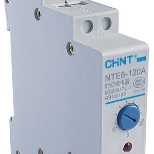 Time Delay Relay