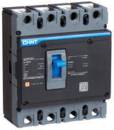 Chint 4 Pole Large Frame Isolator 250A