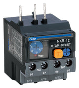 CHINT TOR 1.6 2.5A for NXC-06M/09M 0.75kw