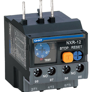 Thermal Overload relays