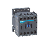 Chint Contactor Relay 2NO+2NC Aux DC24V