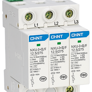 Surge Arrestors AC