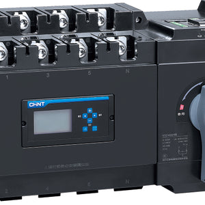 Changeover Switch