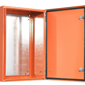 Steel Enclosures
