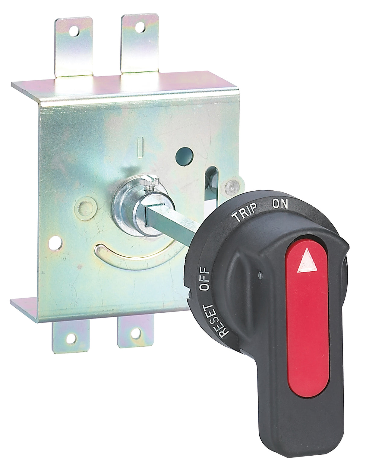 Chint Operating Handle NXM 125 300mm