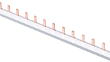 Chint Pin Type Busbar 1P 63A (1 Meter)