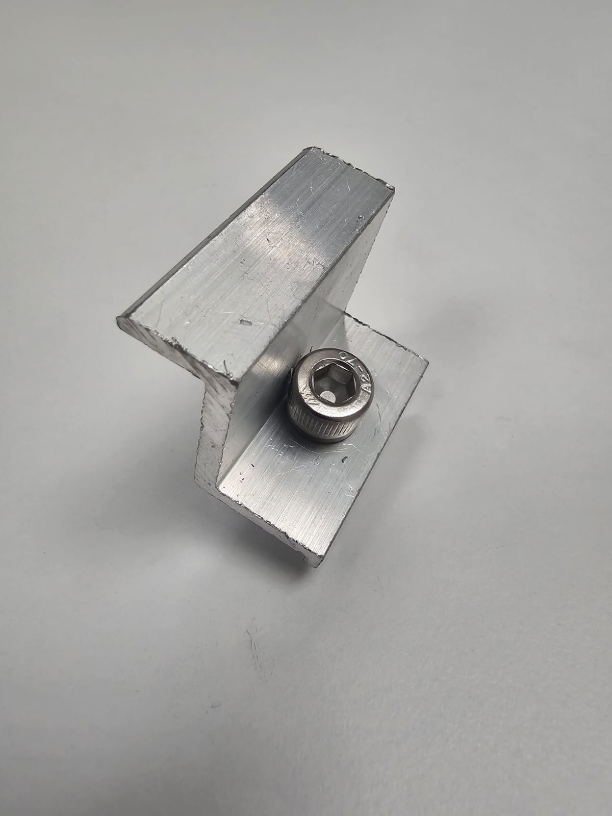 End Clamp 35mm