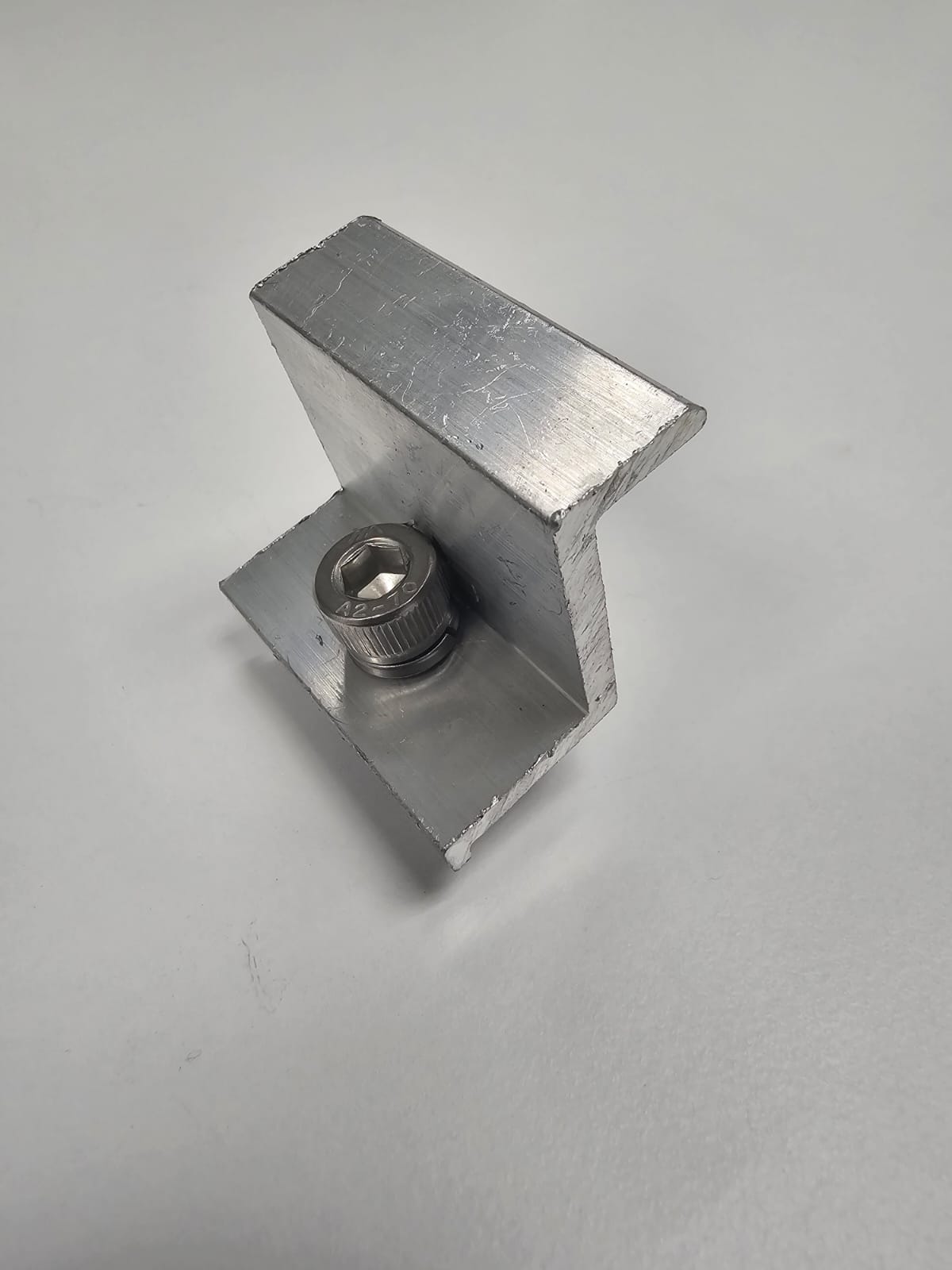 End Clamp 40mm