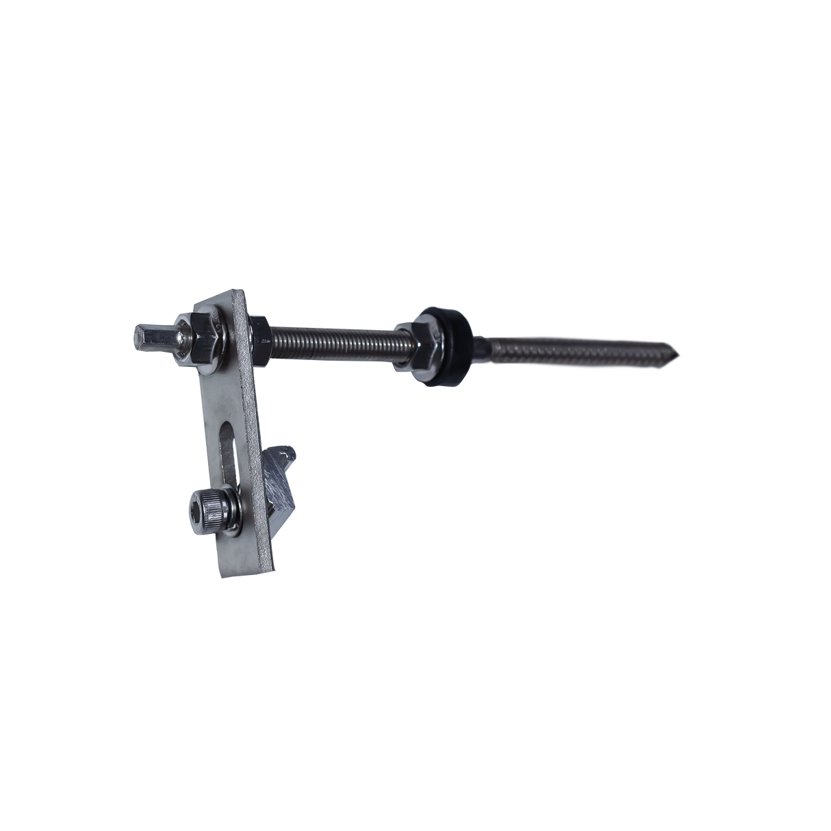 Hanger Bolts - Slate/Corrugated Roofs 10x200