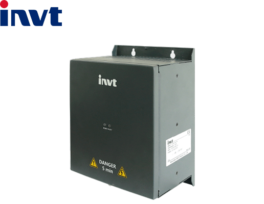 VSD - Booster Module-Pump Inverter 2.2kW PP100-3R2-PVA
