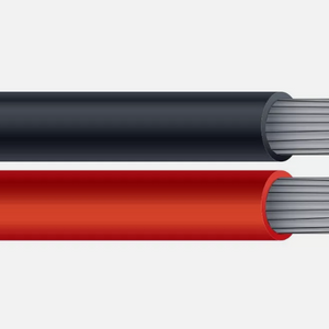Solar cable