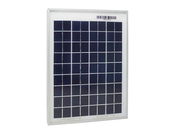 10W SolarPanel Geyserwise PV001