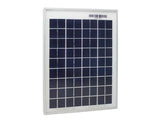 10W SolarPanel Geyserwise PV001