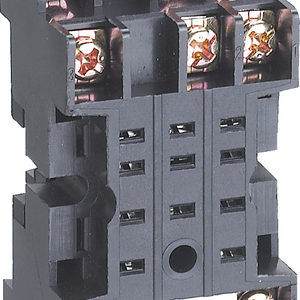 Accessories – Relay Base