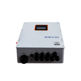 Revo 8KW Hybrid inverter 48v