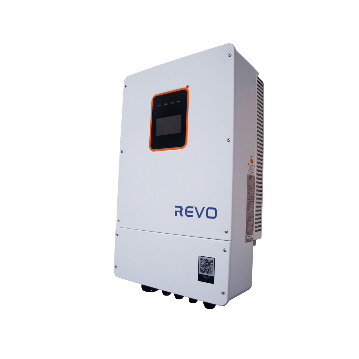 Revo 8KW Hybrid inverter 48v