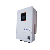 Revo 8KW Hybrid inverter 48v