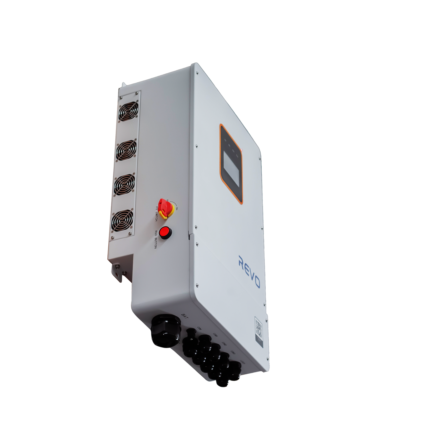Revo 8KW Hybrid inverter 48v – EasyPower Solar