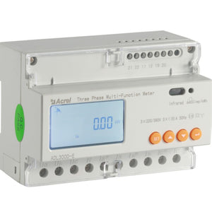 Meters