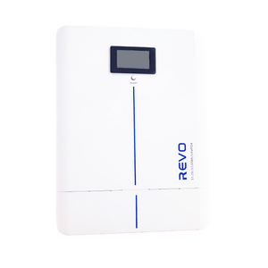 Wall Mounted Batteries