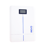 Revo 5.12kwh  Wall- Mount 16 Cell Battery