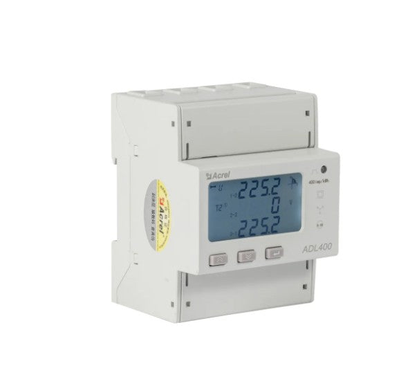 Revo Meter 80A 230v (RS485)