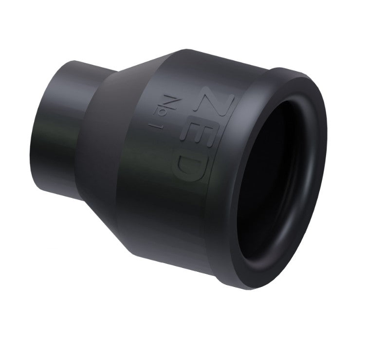 Shroud No 1 PVC